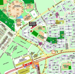 Blk 807 Woodlands Street 81 (Woodlands), HDB Executive #301514301